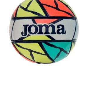 Bola de Futsal Joma Pentaforce Pro Muilticolor