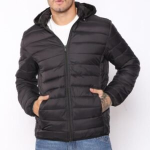 Jaqueta Puffer Bobojaco