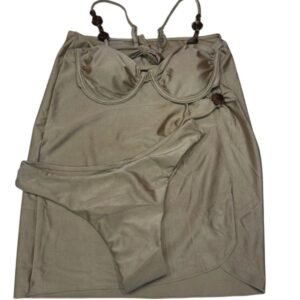 Biquini 3 Peças Meigah