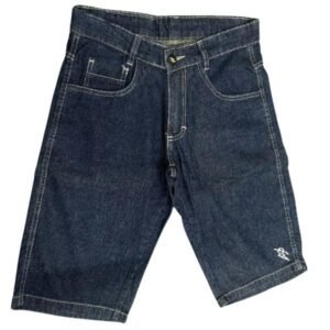 Bermuda Masculina Dahui Jeans