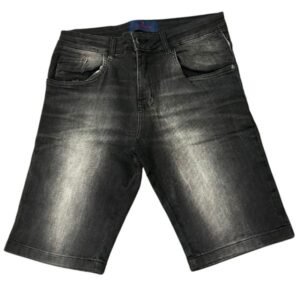 Bermuda Jeans Masculina Polo Wear