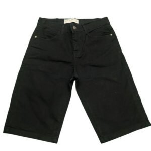 Bermuda Hot Point Masculina Jeans