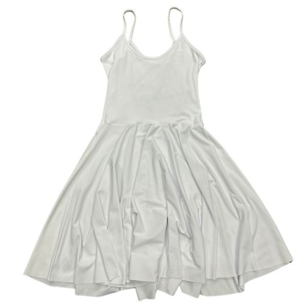 Vestido Feminino Ribana Plissado