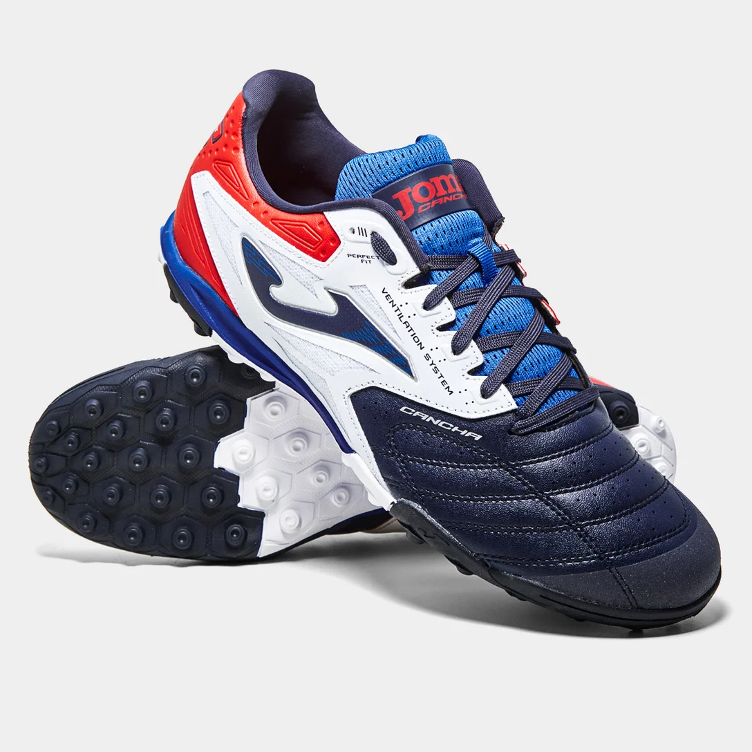 Chuteira Joma Cancha Society - Imagem 2