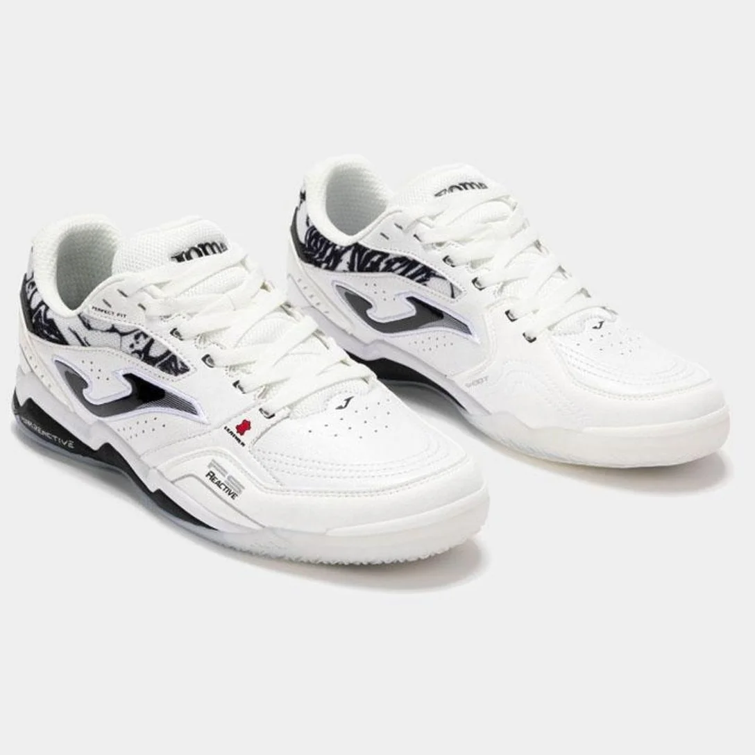 Chuteira Joma Fs Reactive Society - Imagem 2