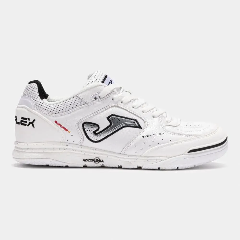 Chuteira Joma Top Flex Rebound Futsal - Imagem 4