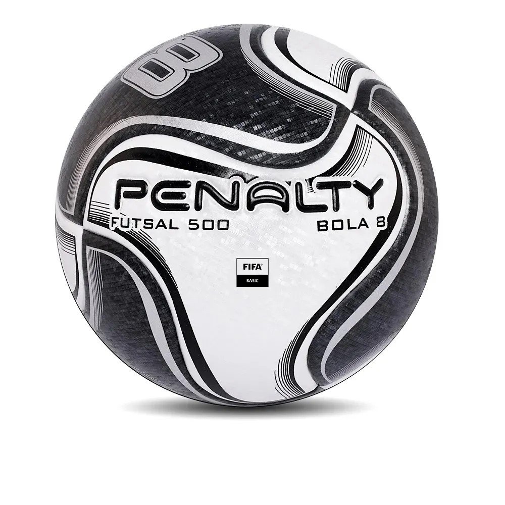 Bola Futsal Penalty Max 500