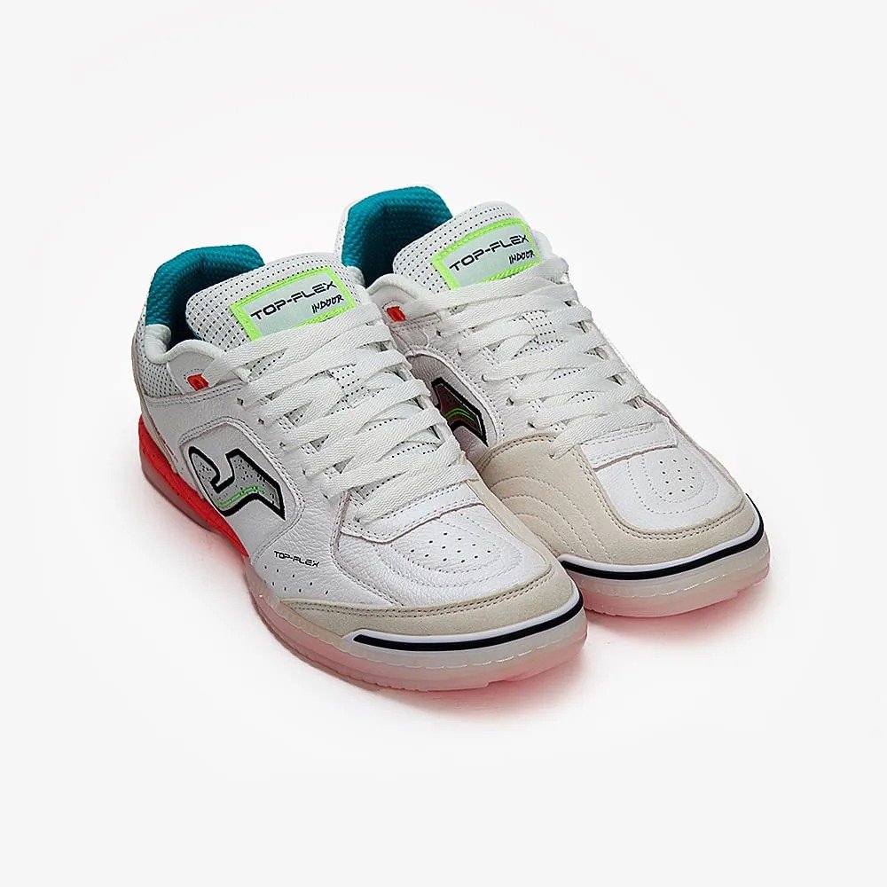 Chuteira Joma Top Flex Futsal - Imagem 2