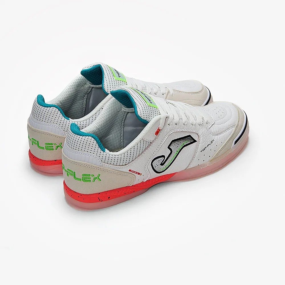 Chuteira Joma Top Flex Futsal - Imagem 3