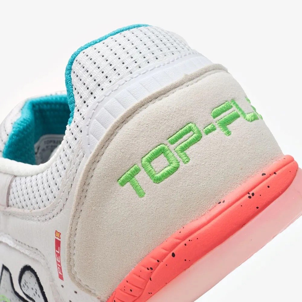 Chuteira Joma Top Flex Futsal - Imagem 5