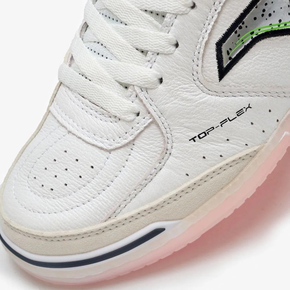 Chuteira Joma Top Flex Futsal - Imagem 4