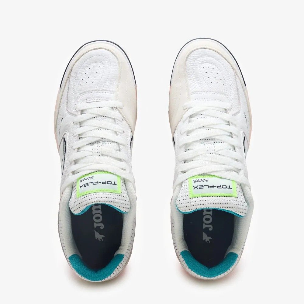 Chuteira Joma Top Flex Futsal - Imagem 6