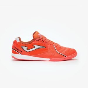 CHUTEIRA FUTSAL JOMA DRIBLING (CORAL)