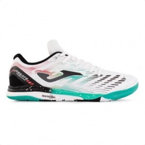CHUTEIRA FUTSAL JOMA REGATE REBOUND (BCO AZL)