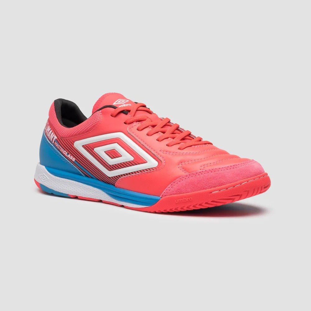 Chuteira Futsal Umbro Adamant Master Class Pro Bump - Imagem 2