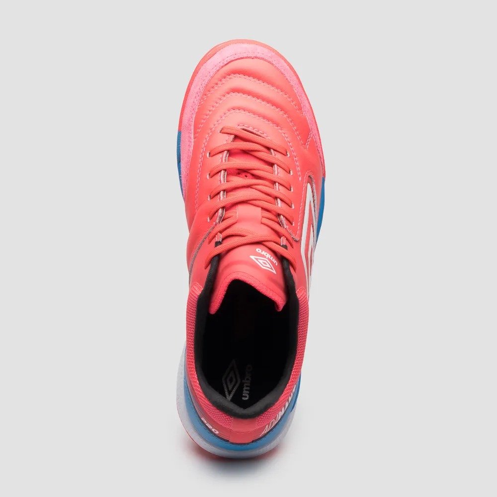 Chuteira Futsal Umbro Adamant Master Class Pro Bump - Imagem 3