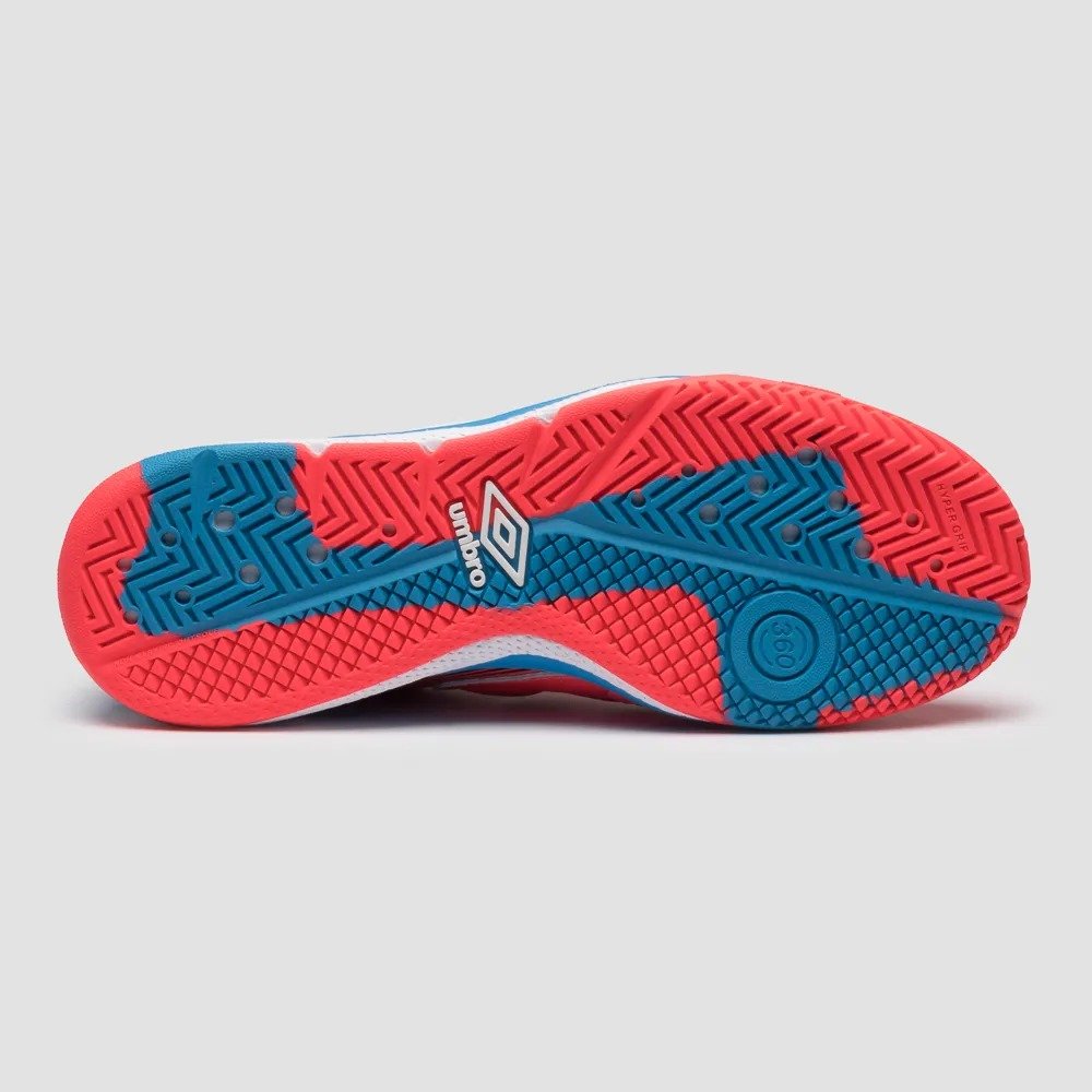 Chuteira Futsal Umbro Adamant Master Class Pro Bump - Imagem 4