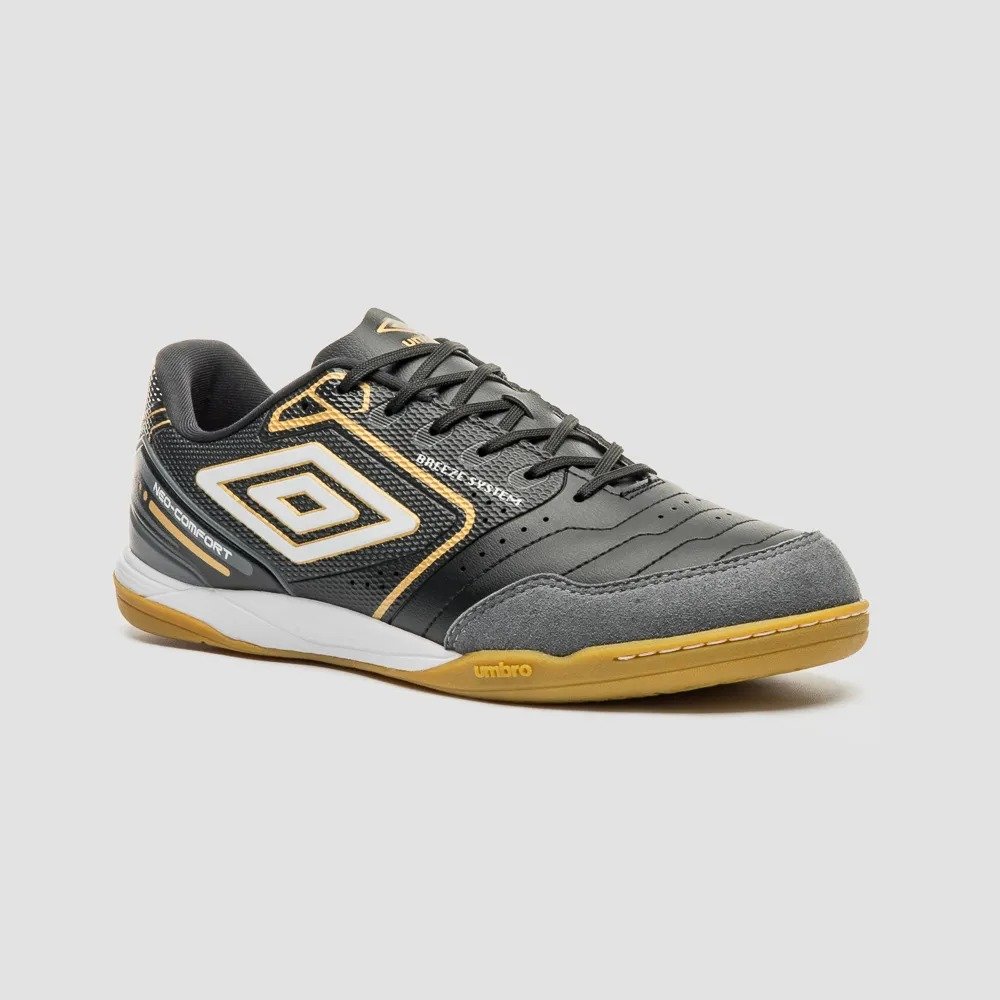 Chuteira Futsal Umbro Neo-Comfort II - Imagem 2
