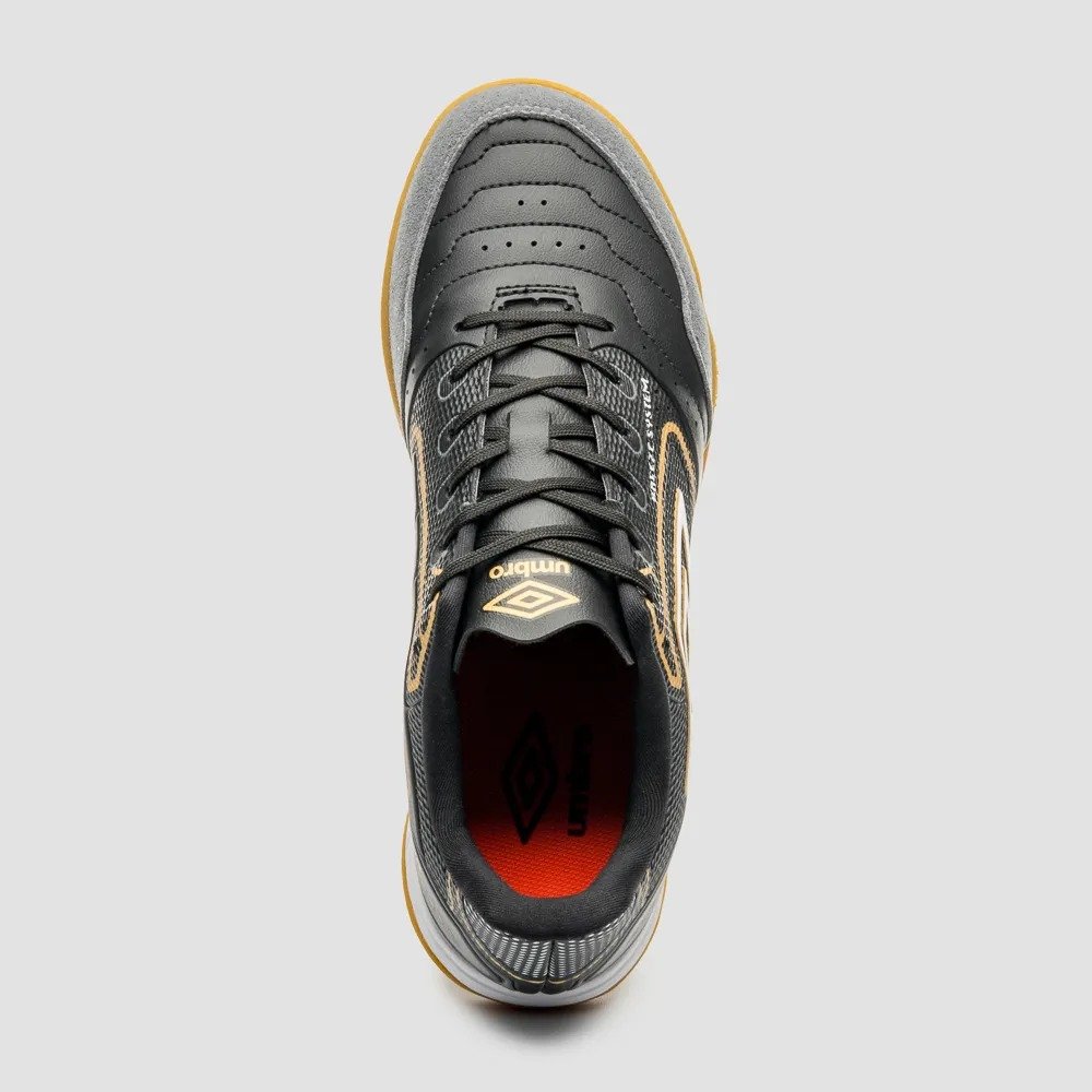 Chuteira Futsal Umbro Neo-Comfort II - Imagem 3