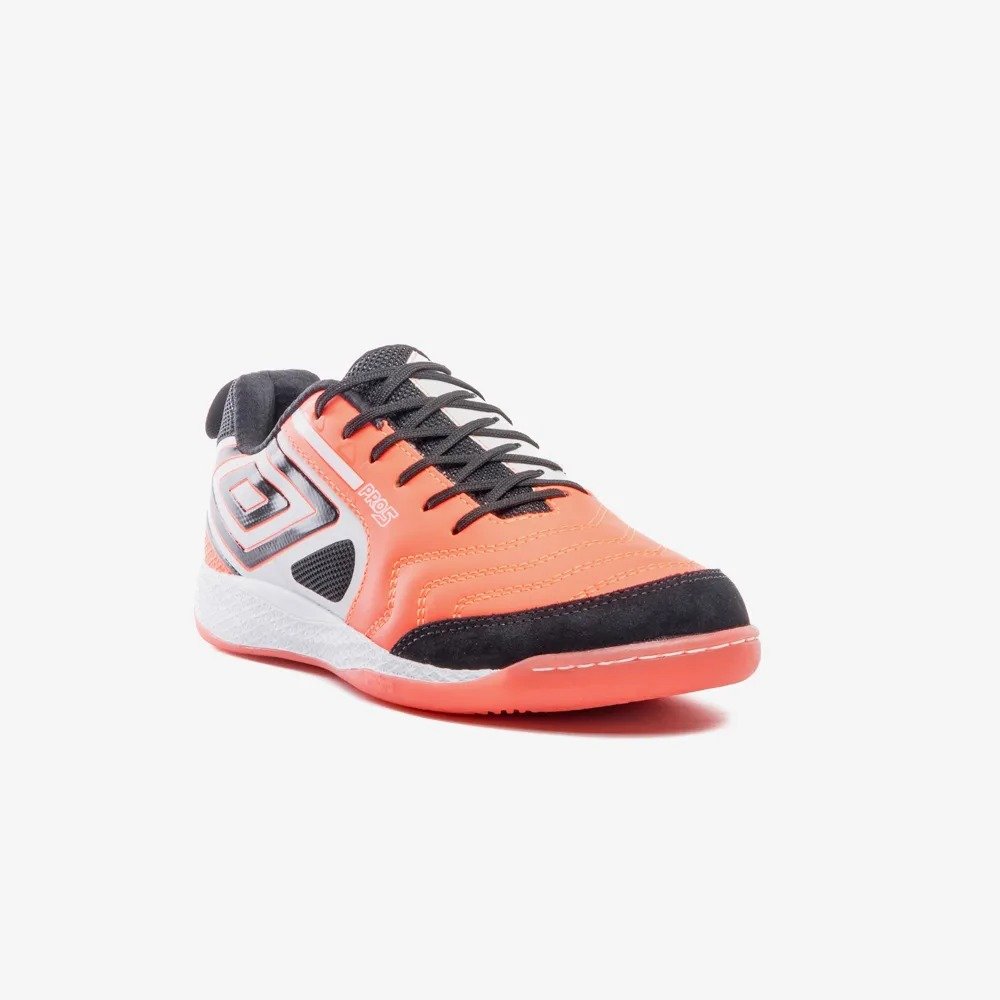 Chuteira Futsal Umbro Pro 5 Bump - Imagem 2