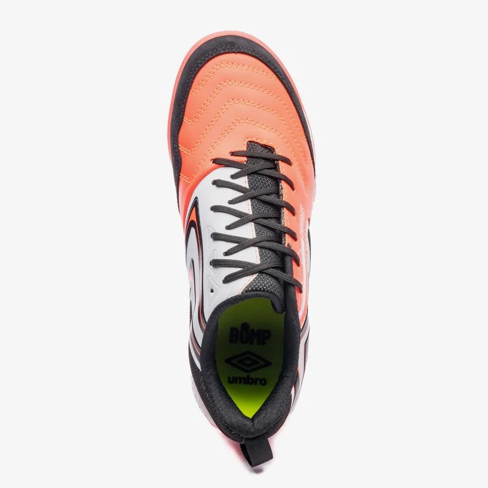 Chuteira Futsal Umbro Pro 5 Bump - Imagem 3