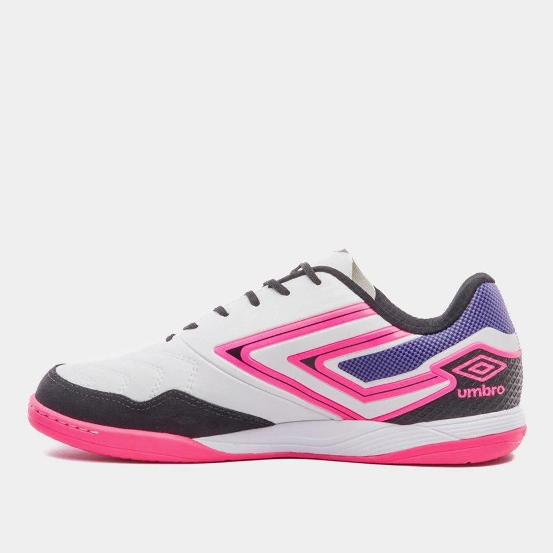 Chuteira Futsal Umbro Pró 5 Bump Club - Imagem 3
