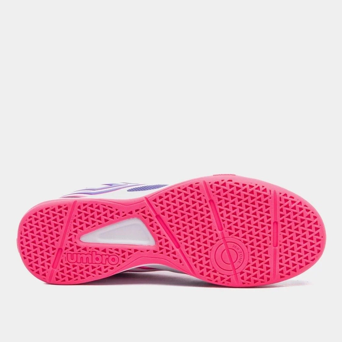 Chuteira Futsal Umbro Pró 5 Bump Club - Imagem 2