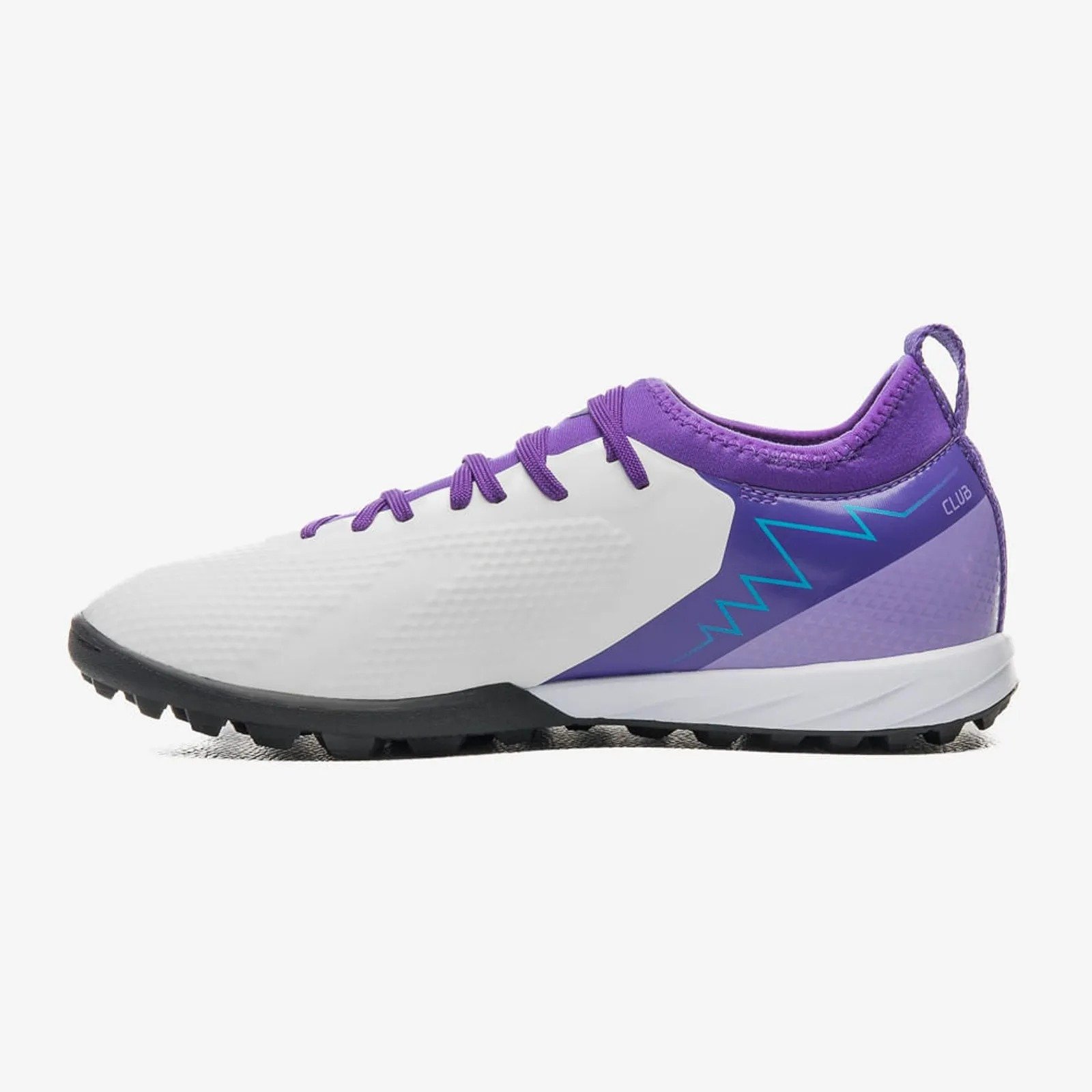 CHUTEIRA SOCIETY UMBRO ADAMANT TOP SPEED CLUB - Imagem 2