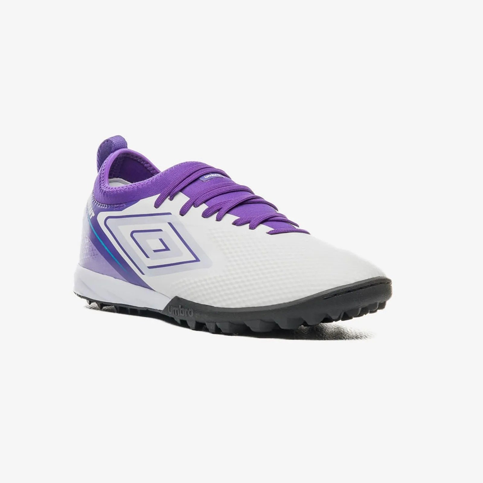 CHUTEIRA SOCIETY UMBRO ADAMANT TOP SPEED CLUB - Imagem 4