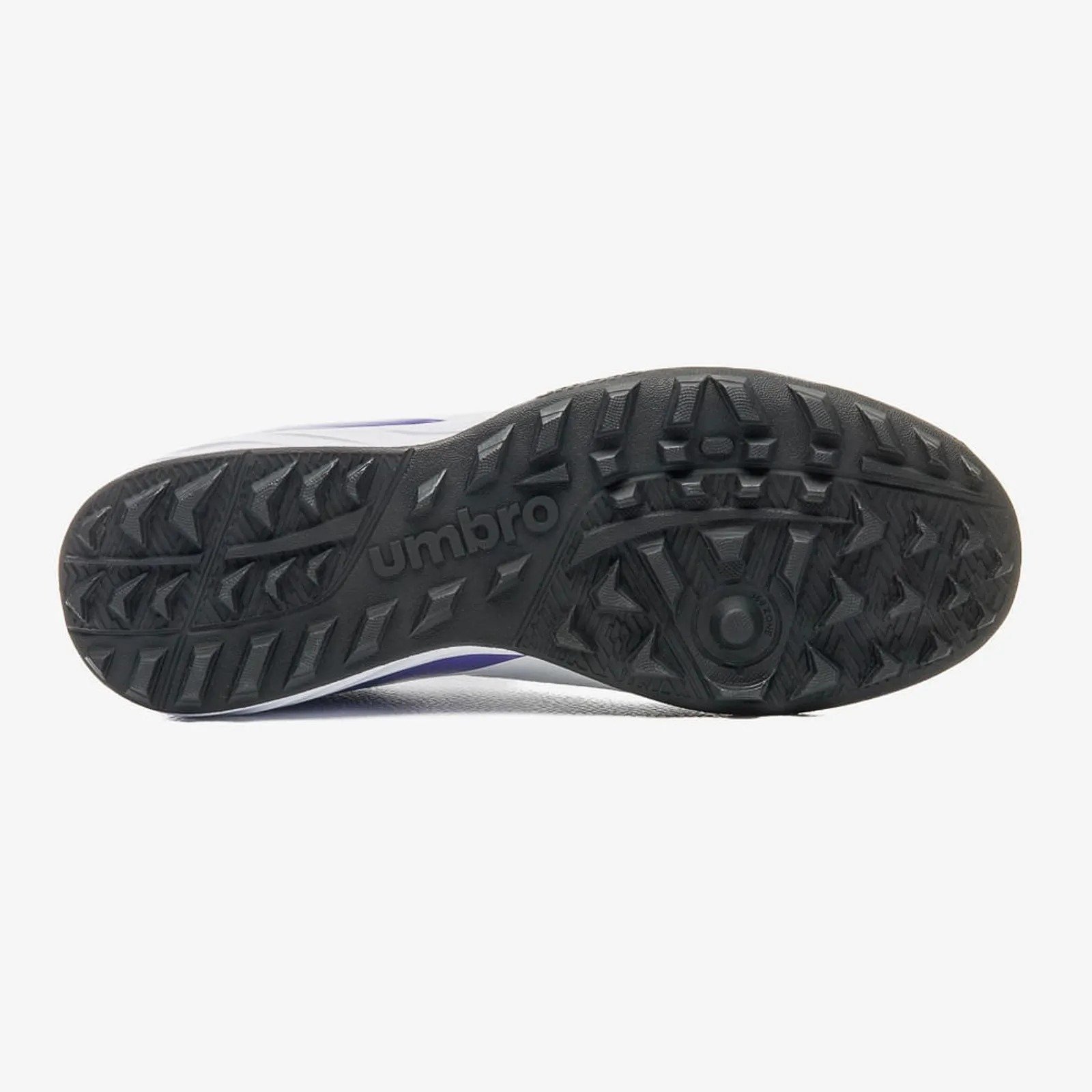 CHUTEIRA SOCIETY UMBRO ADAMANT TOP SPEED CLUB - Imagem 5