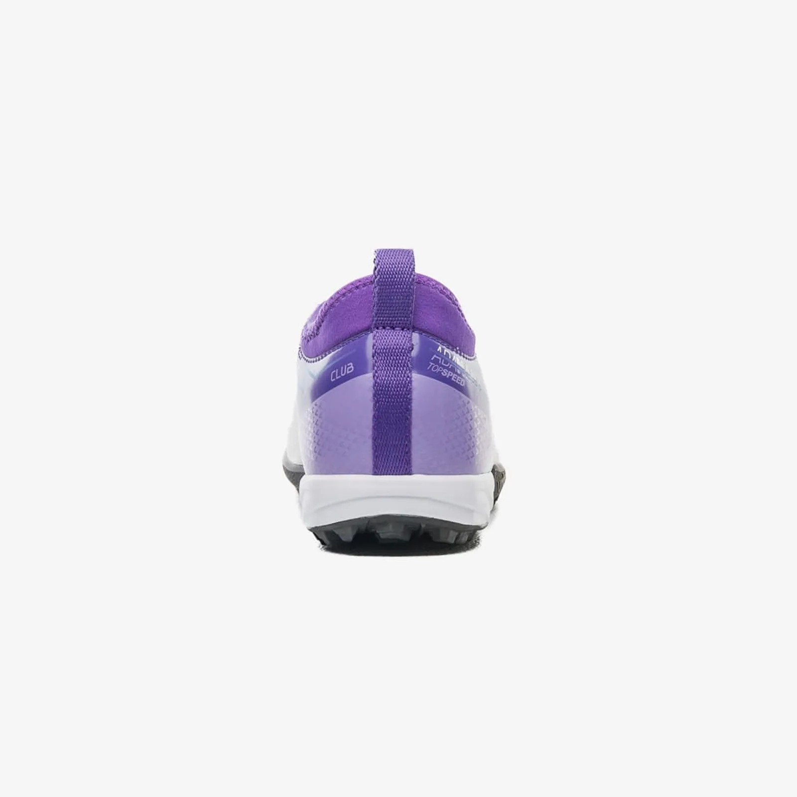 CHUTEIRA SOCIETY UMBRO ADAMANT TOP SPEED CLUB - Imagem 6