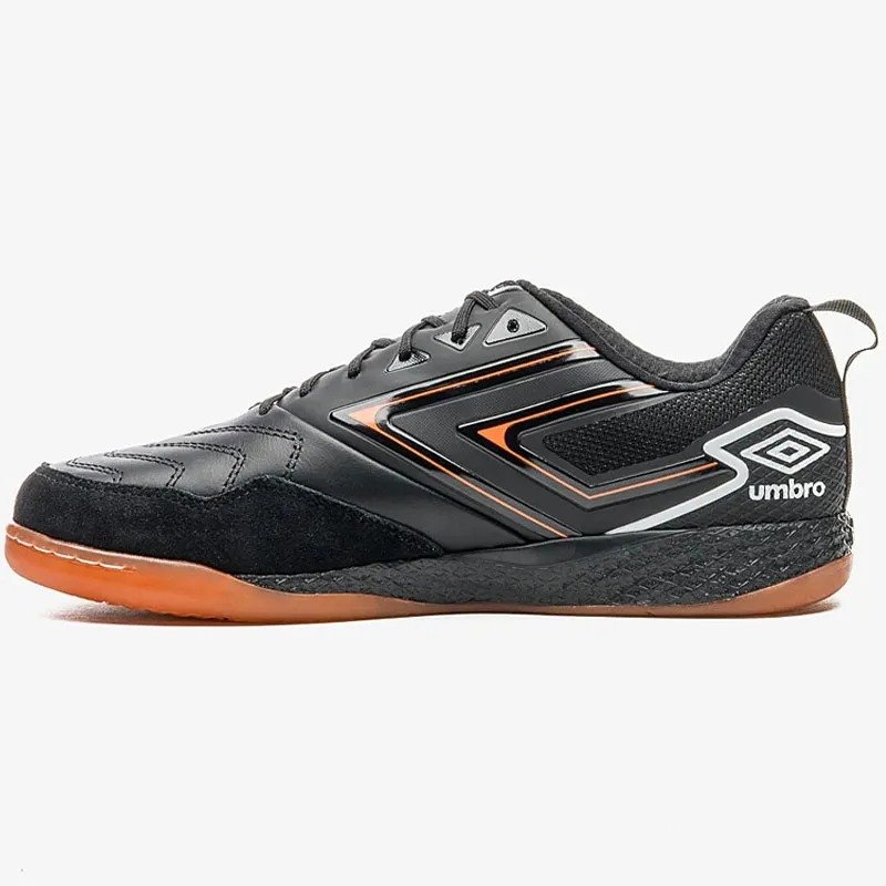 chuteira futsal umbro pro 5 bump pto - Imagem 4