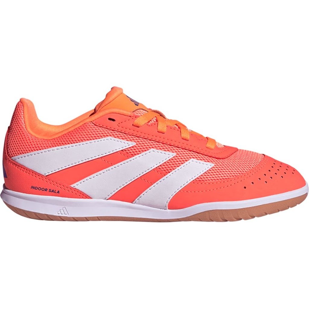 Chuteira Futsal Adidas Predator Club Indoor Sala