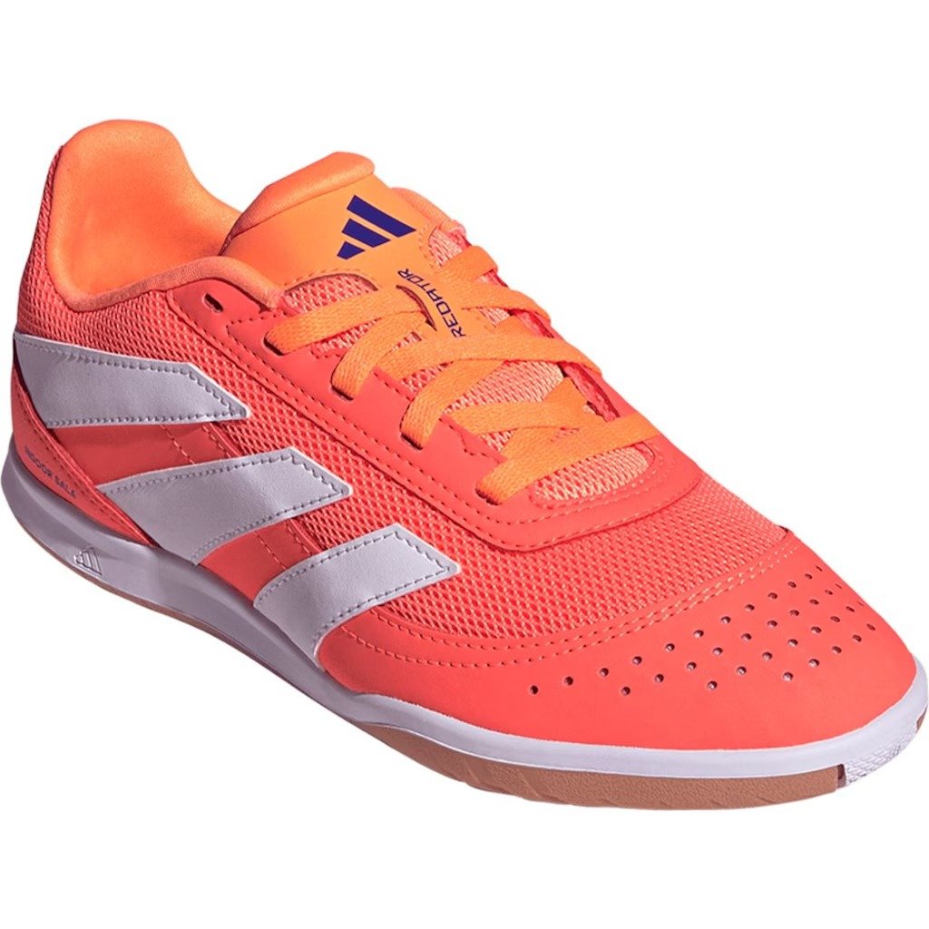 Chuteira Futsal Adidas Predator Club Indoor Sala - Imagem 2