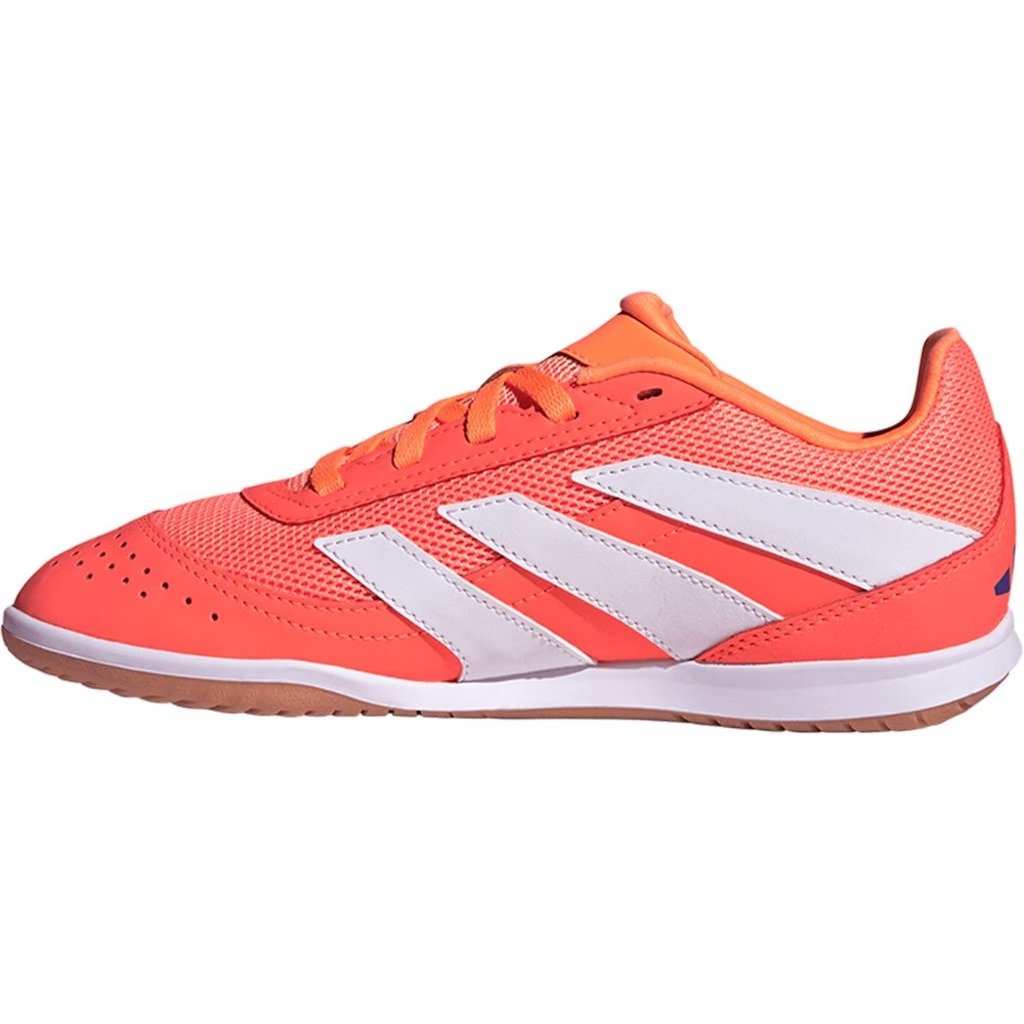 Chuteira Futsal Adidas Predator Club Indoor Sala - Imagem 4