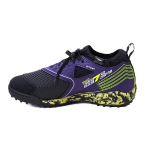 chuteira Futebol Society Penalty Se7e Pro Molix Locker Y-1