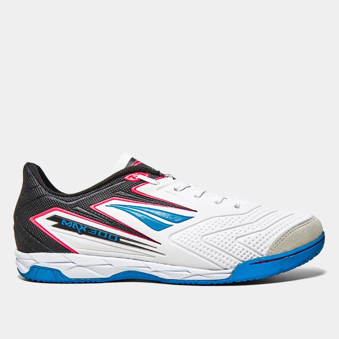 Chuteira Futsal Penalty Max 300 Y-1