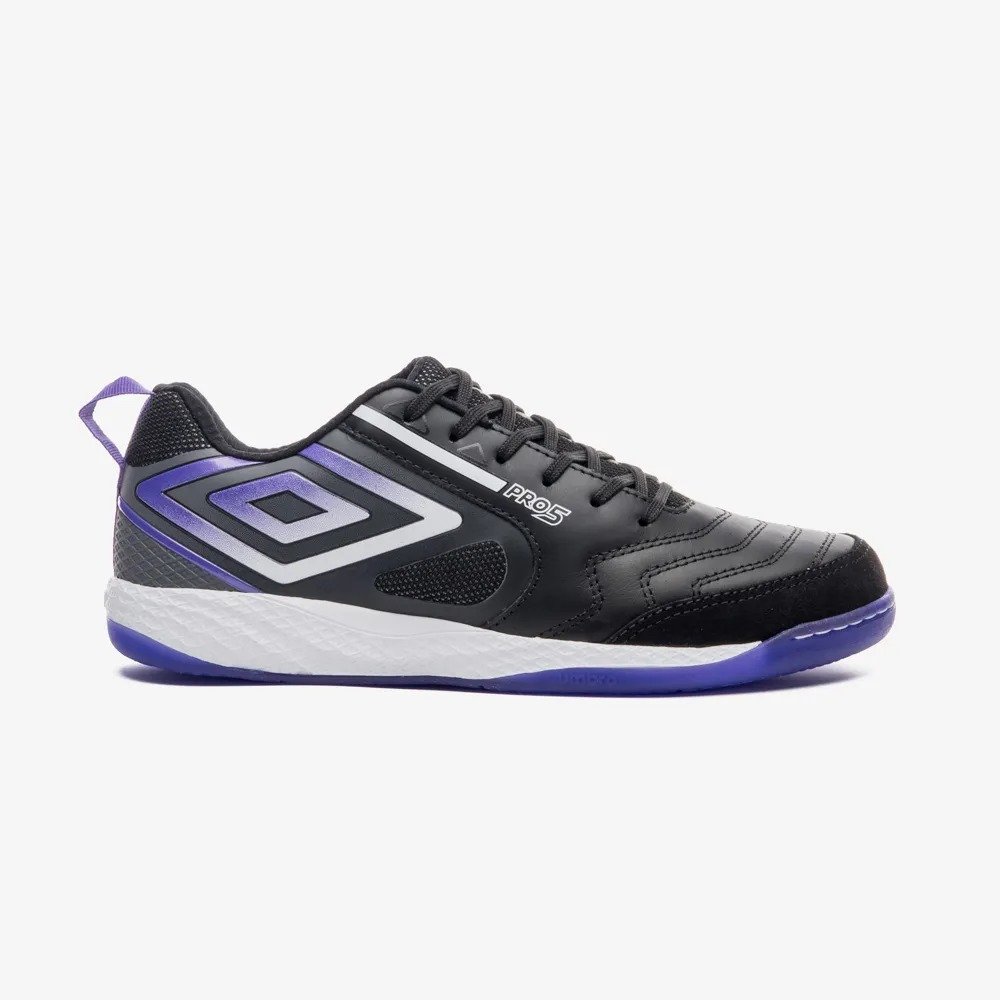 CHUTEIRA UMBRO PRO5 BUMP BRFUTSAL