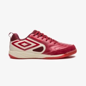 CHUTEIRA UMBRO PRO 5 BUMP RED